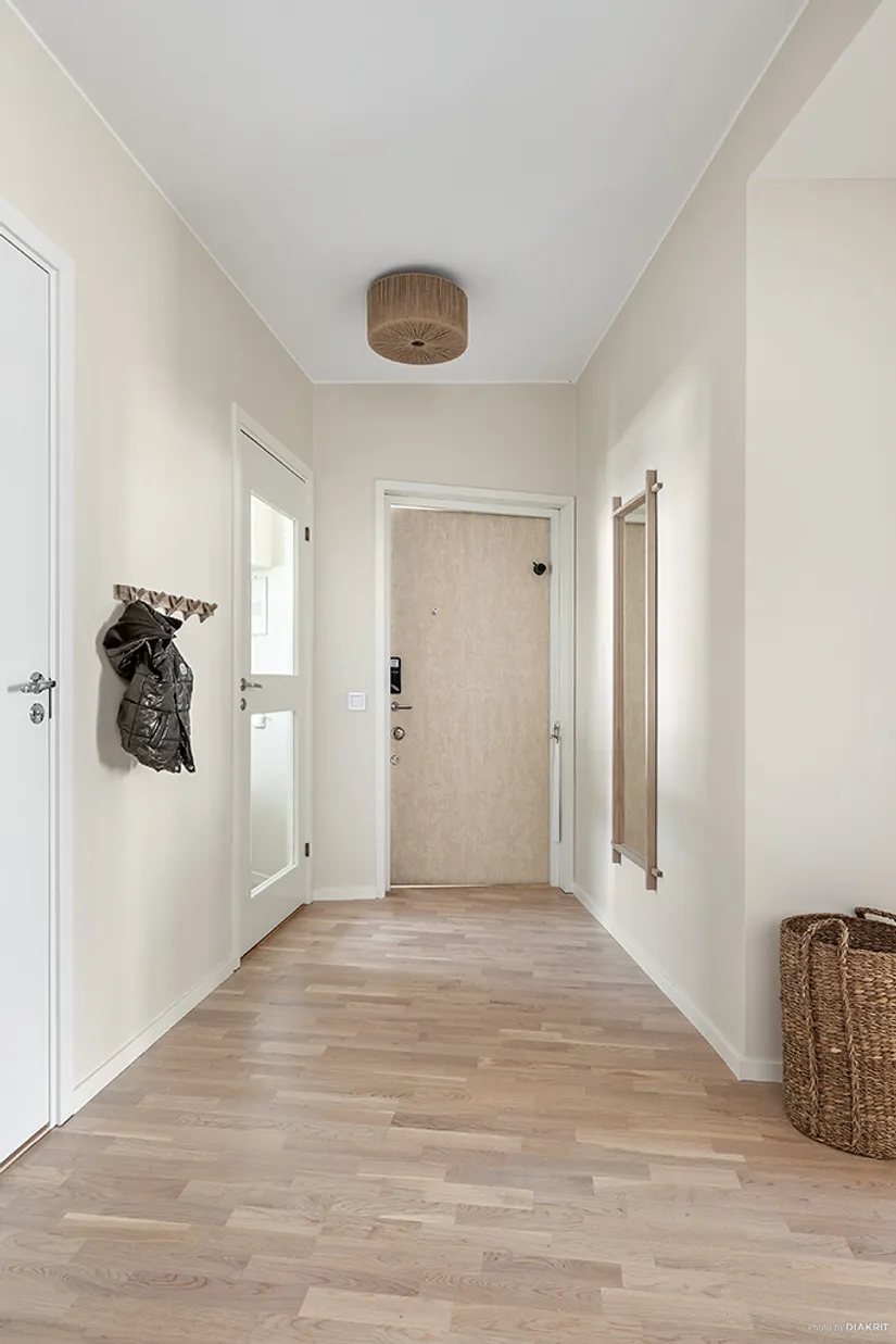 Bostadsrätt, Gustaf de Lavals väg 11, Nacka - Järla Sjö, Nacka