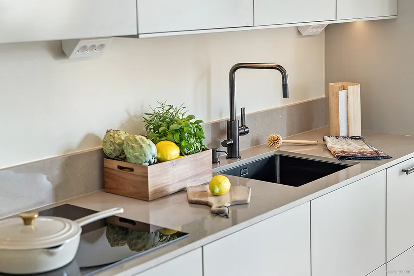 Bostadsrätt, Gustaf de Lavals väg 11, Nacka - Järla Sjö, Nacka