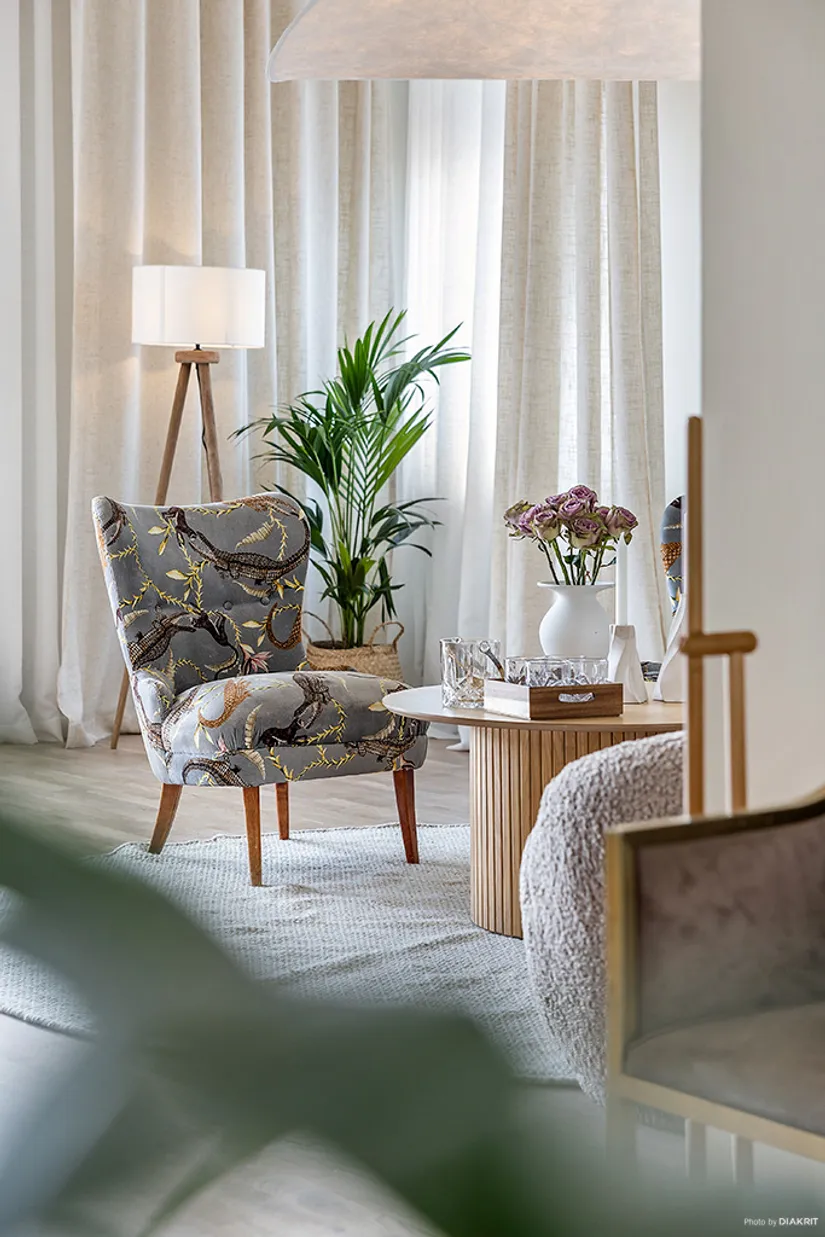 Bostadsrätt, Gustaf de Lavals väg 11, Nacka - Järla Sjö, Nacka