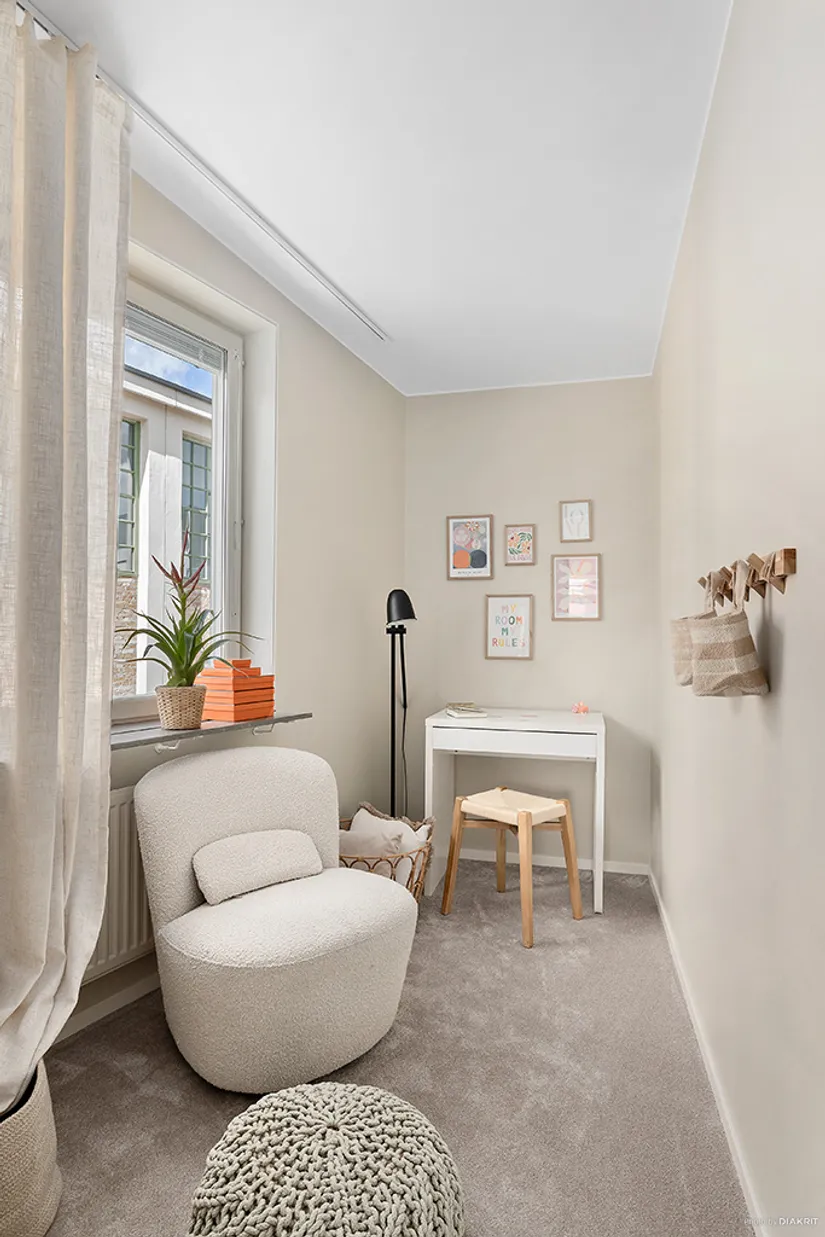 Bostadsrätt, Gustaf de Lavals väg 11, Nacka - Järla Sjö, Nacka