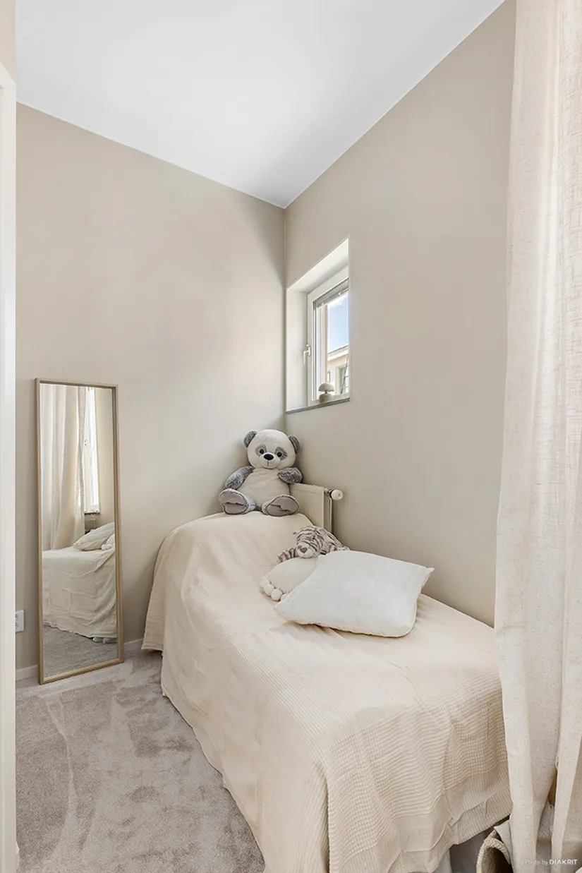 Bostadsrätt, Gustaf de Lavals väg 11, Nacka - Järla Sjö, Nacka