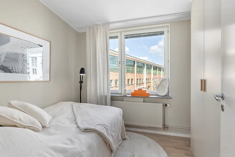 Bostadsrätt, Gustaf de Lavals väg 11, Nacka - Järla Sjö, Nacka