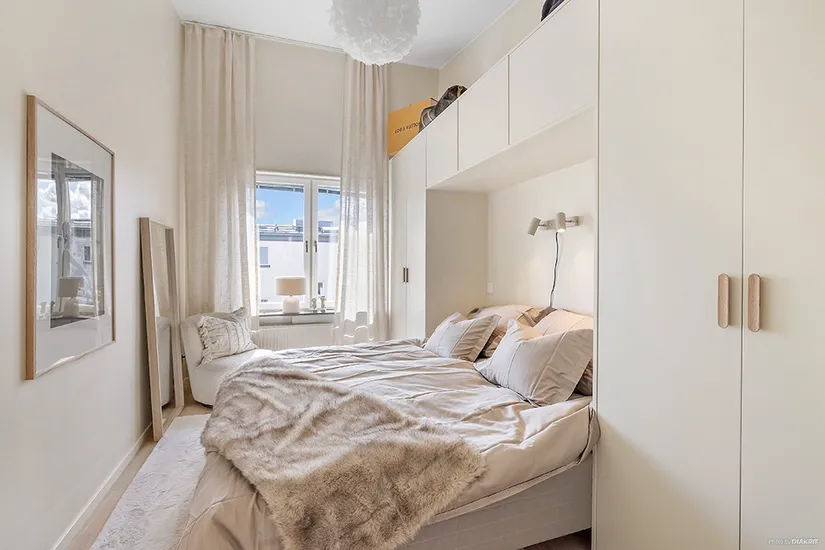 Bostadsrätt, Gustaf de Lavals väg 11, Nacka - Järla Sjö, Nacka