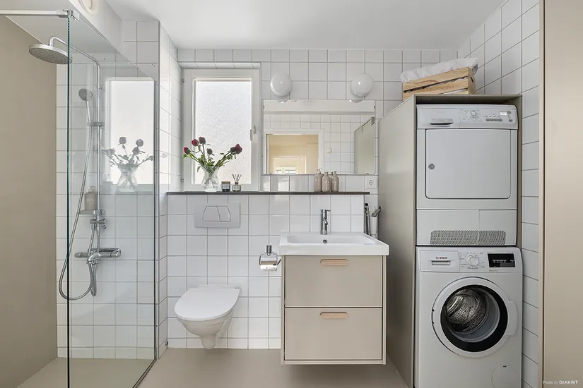 Bostadsrätt, Gustaf de Lavals väg 11, Nacka - Järla Sjö, Nacka