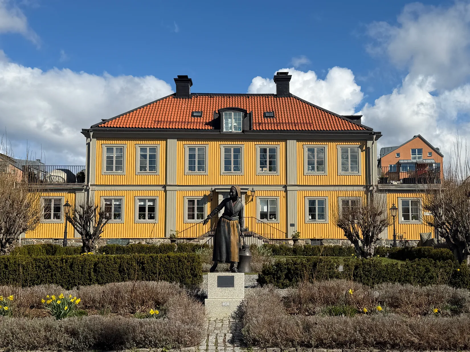 Bostadsrätt, Gustaf de Lavals väg 11, Nacka - Järla Sjö, Nacka