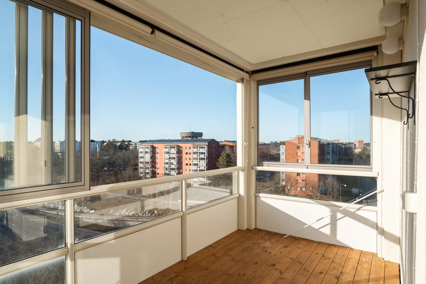 Bostadsrätt, Ripstigen 5, Bergshamra, Solna