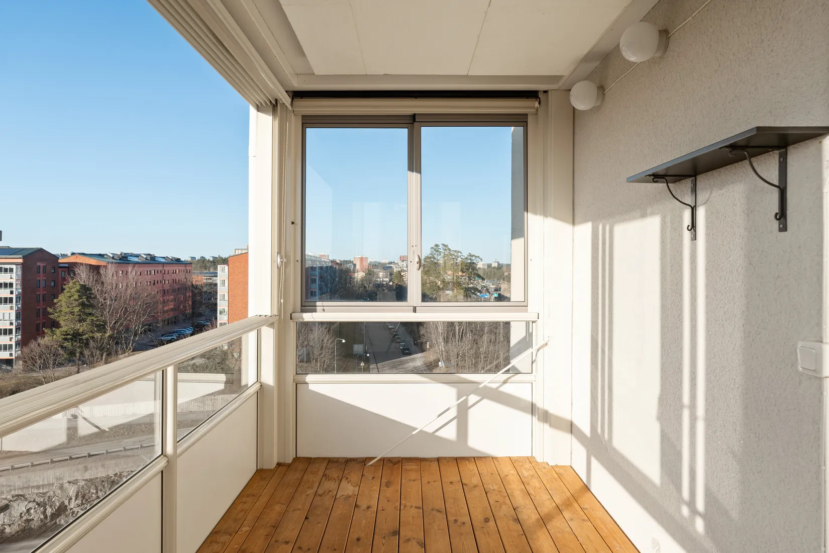 Bostadsrätt, Ripstigen 5, Bergshamra, Solna