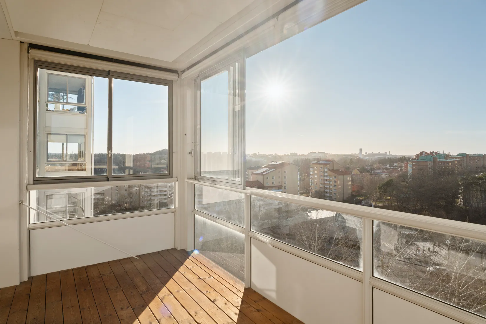 Bostadsrätt, Ripstigen 5, Bergshamra, Solna