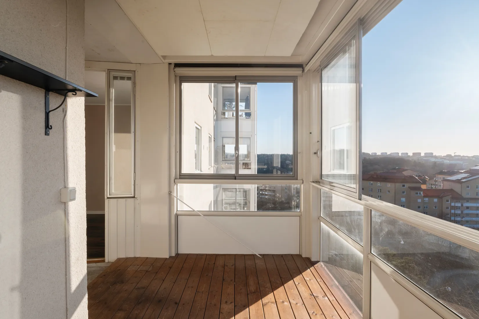 Bostadsrätt, Ripstigen 5, Bergshamra, Solna