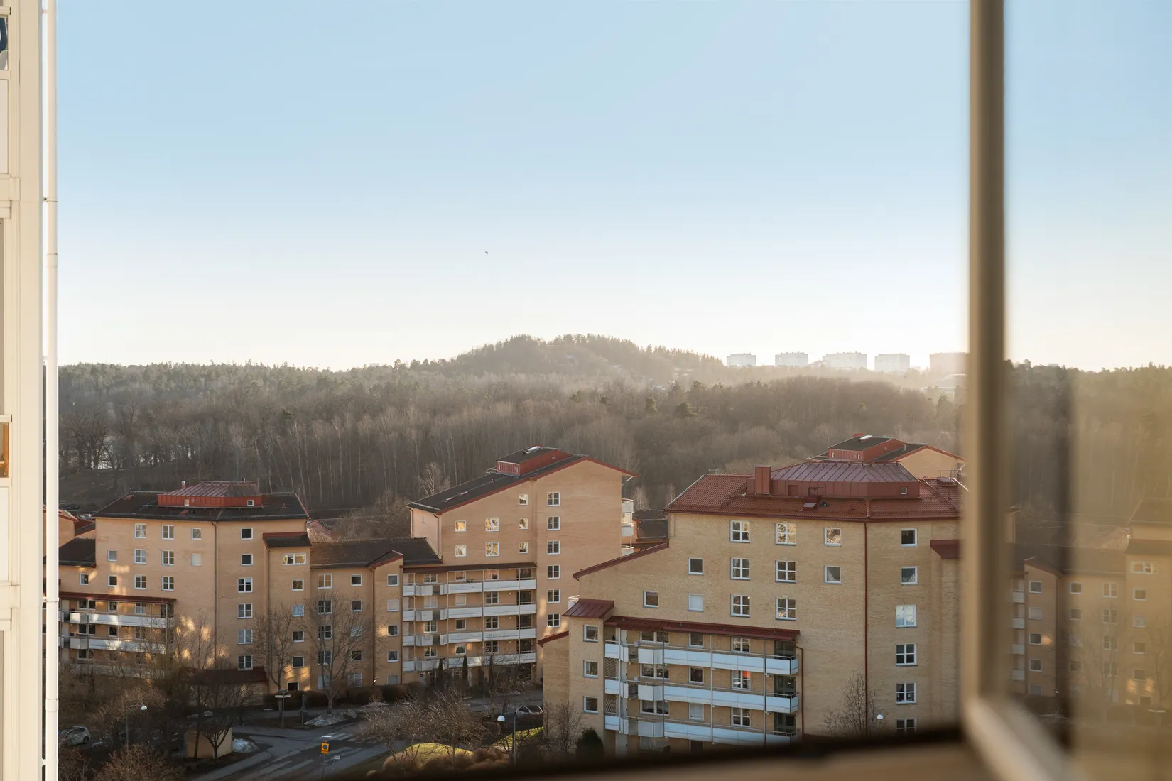 Bostadsrätt, Ripstigen 5, Bergshamra, Solna