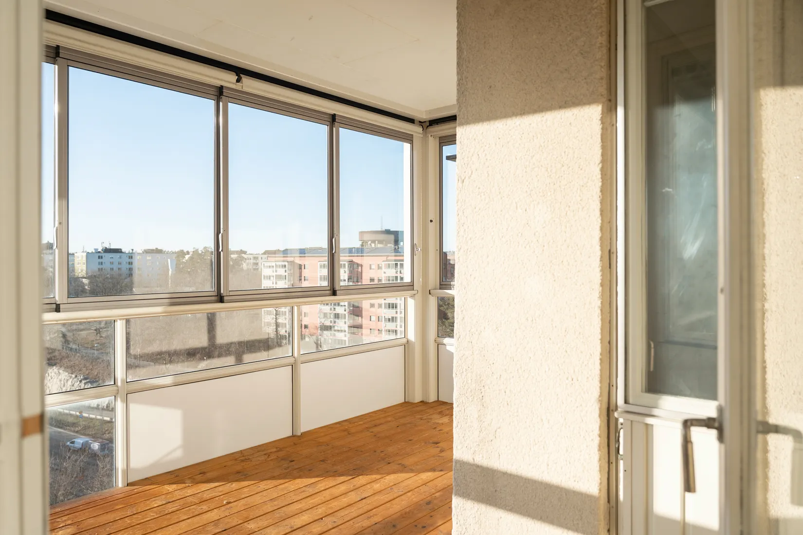 Bostadsrätt, Ripstigen 5, Bergshamra, Solna