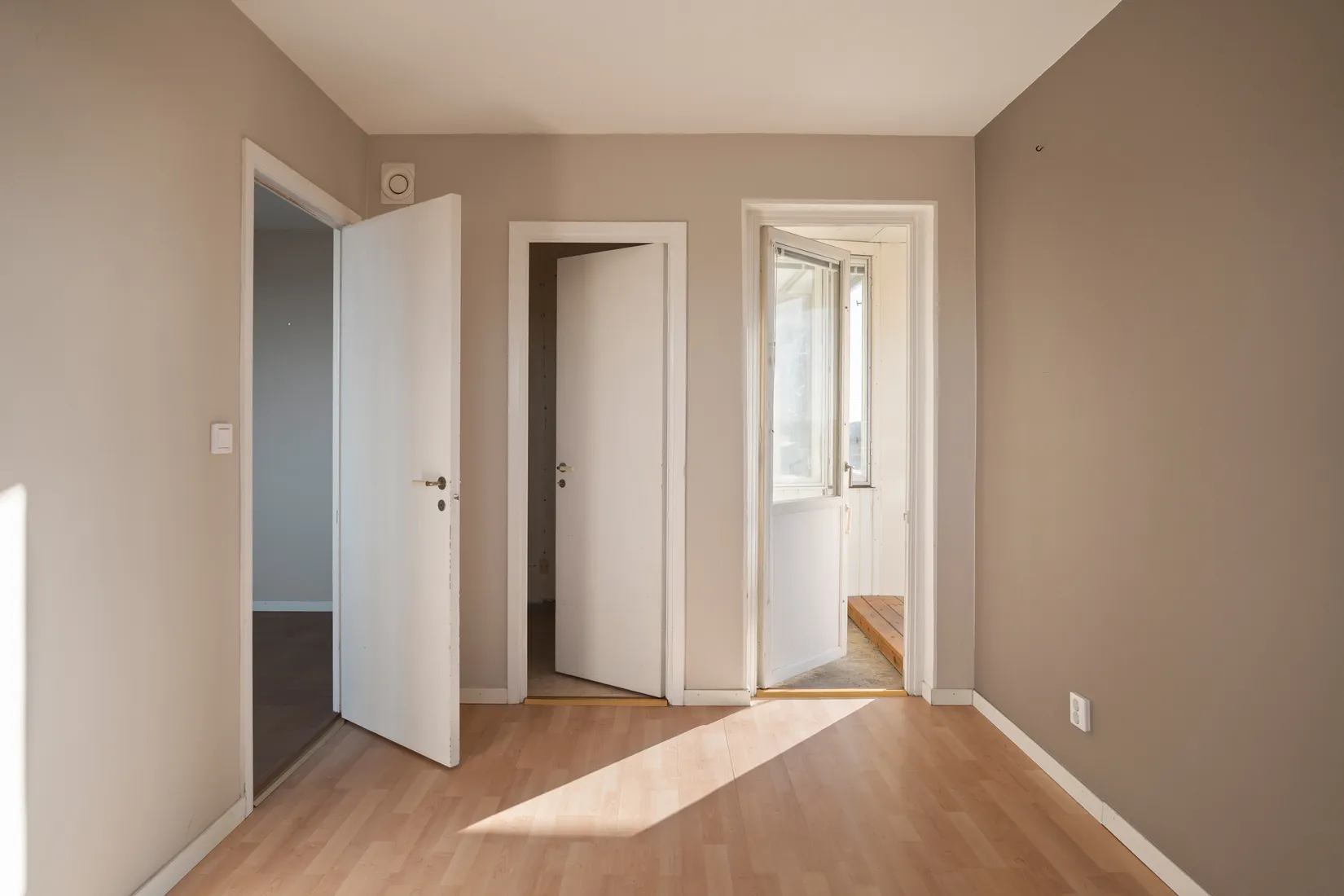 Bostadsrätt, Ripstigen 5, Bergshamra, Solna