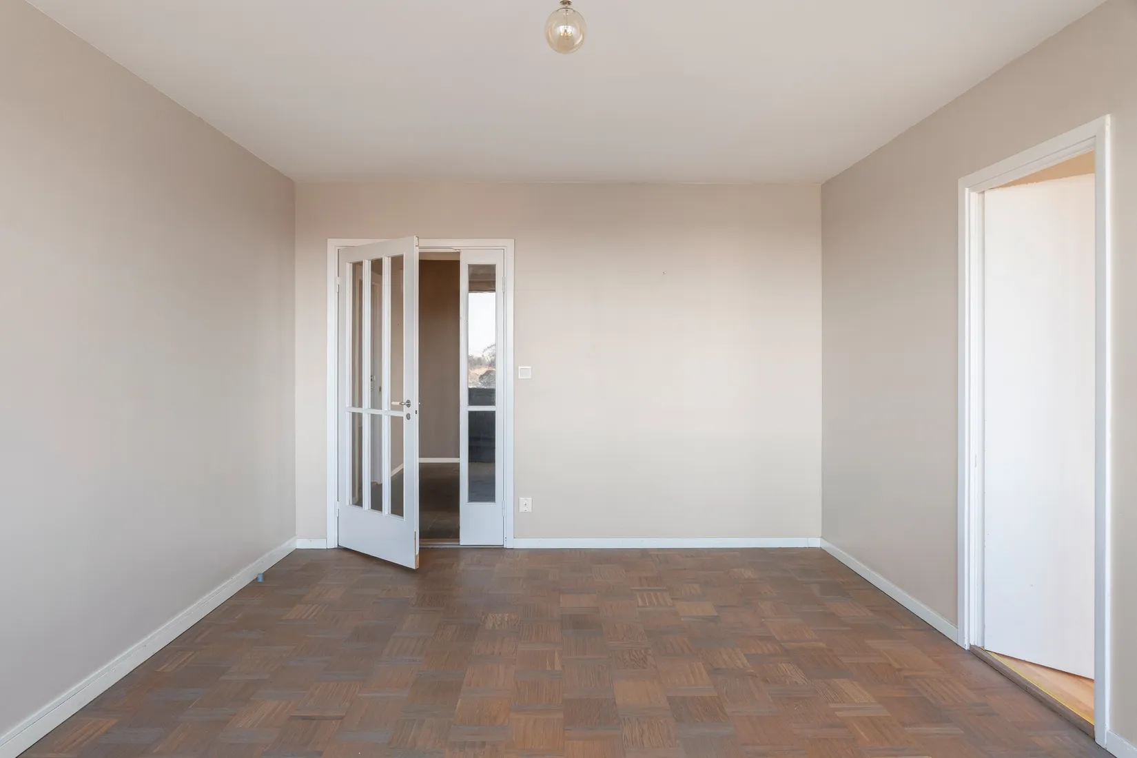 Bostadsrätt, Ripstigen 5, Bergshamra, Solna