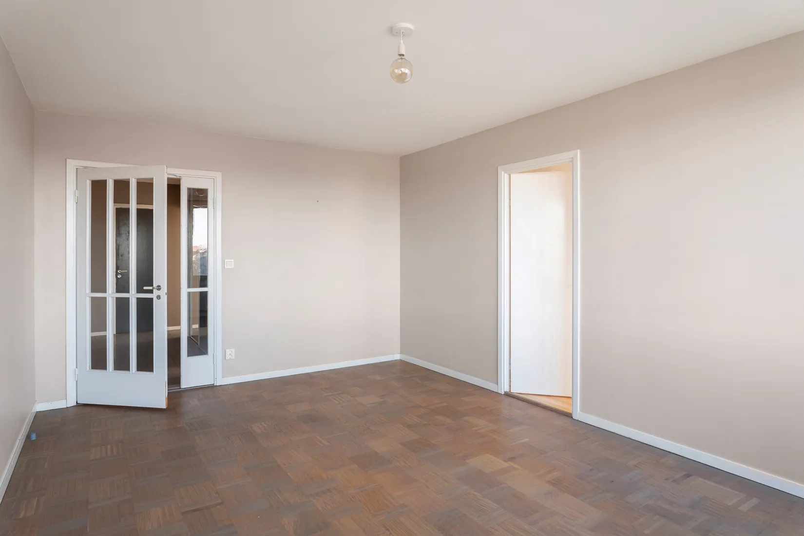 Bostadsrätt, Ripstigen 5, Bergshamra, Solna