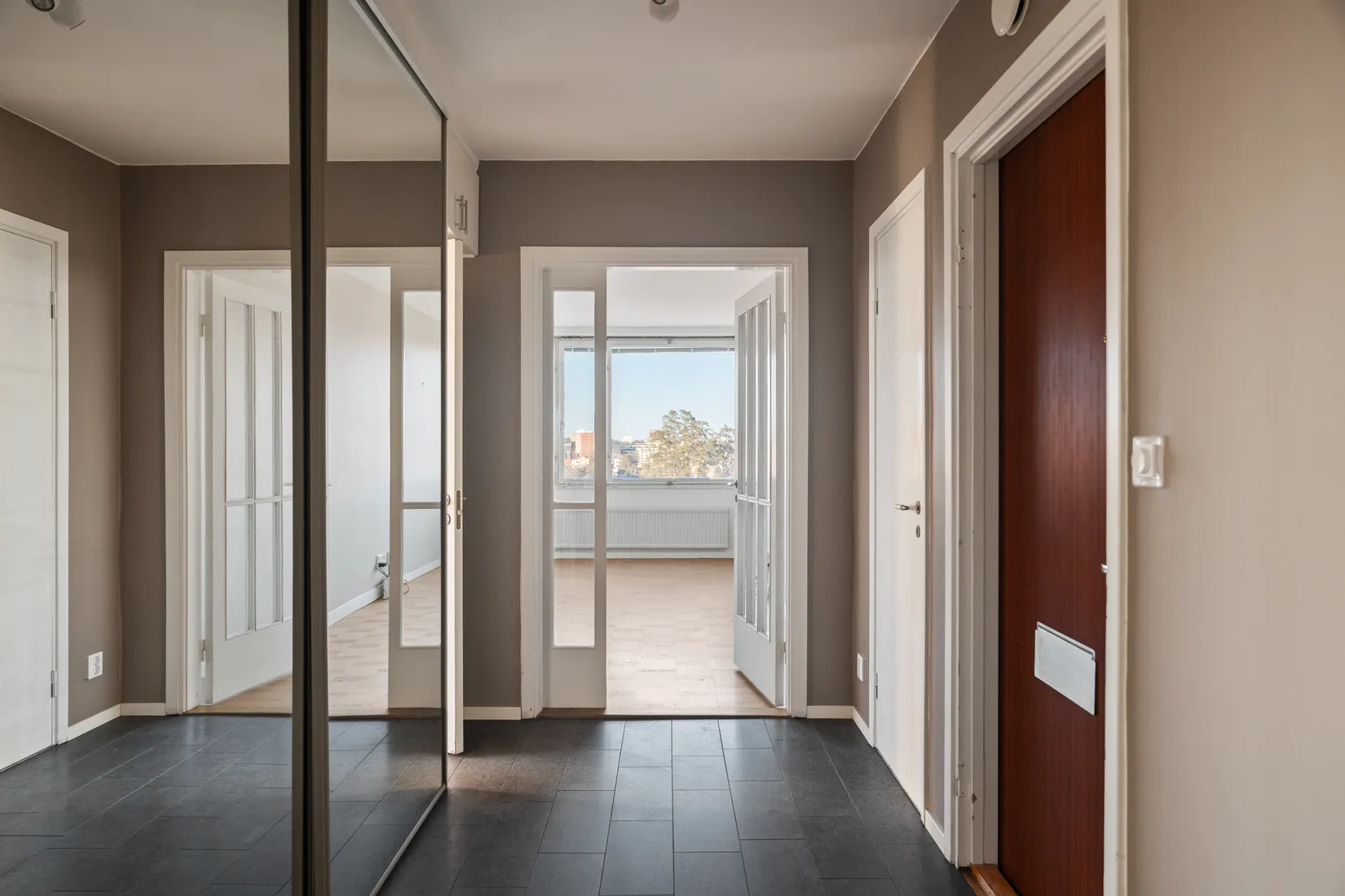 Bostadsrätt, Ripstigen 5, Bergshamra, Solna