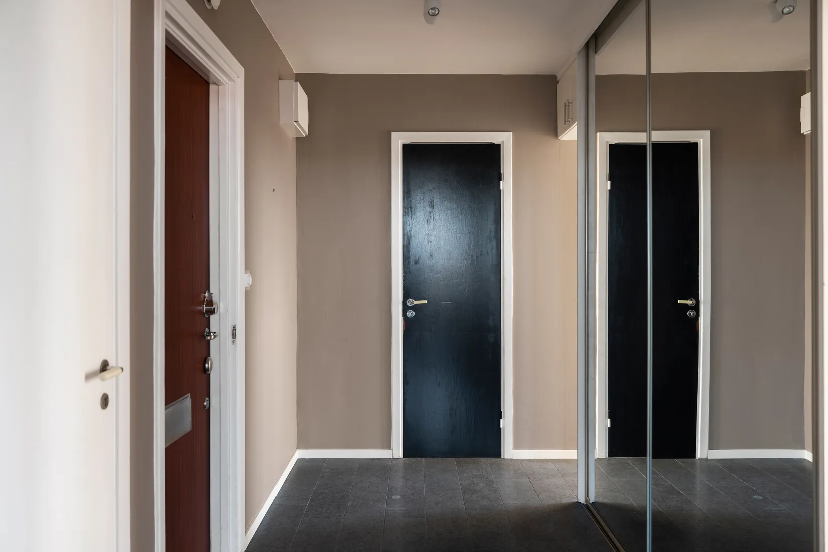 Bostadsrätt, Ripstigen 5, Bergshamra, Solna