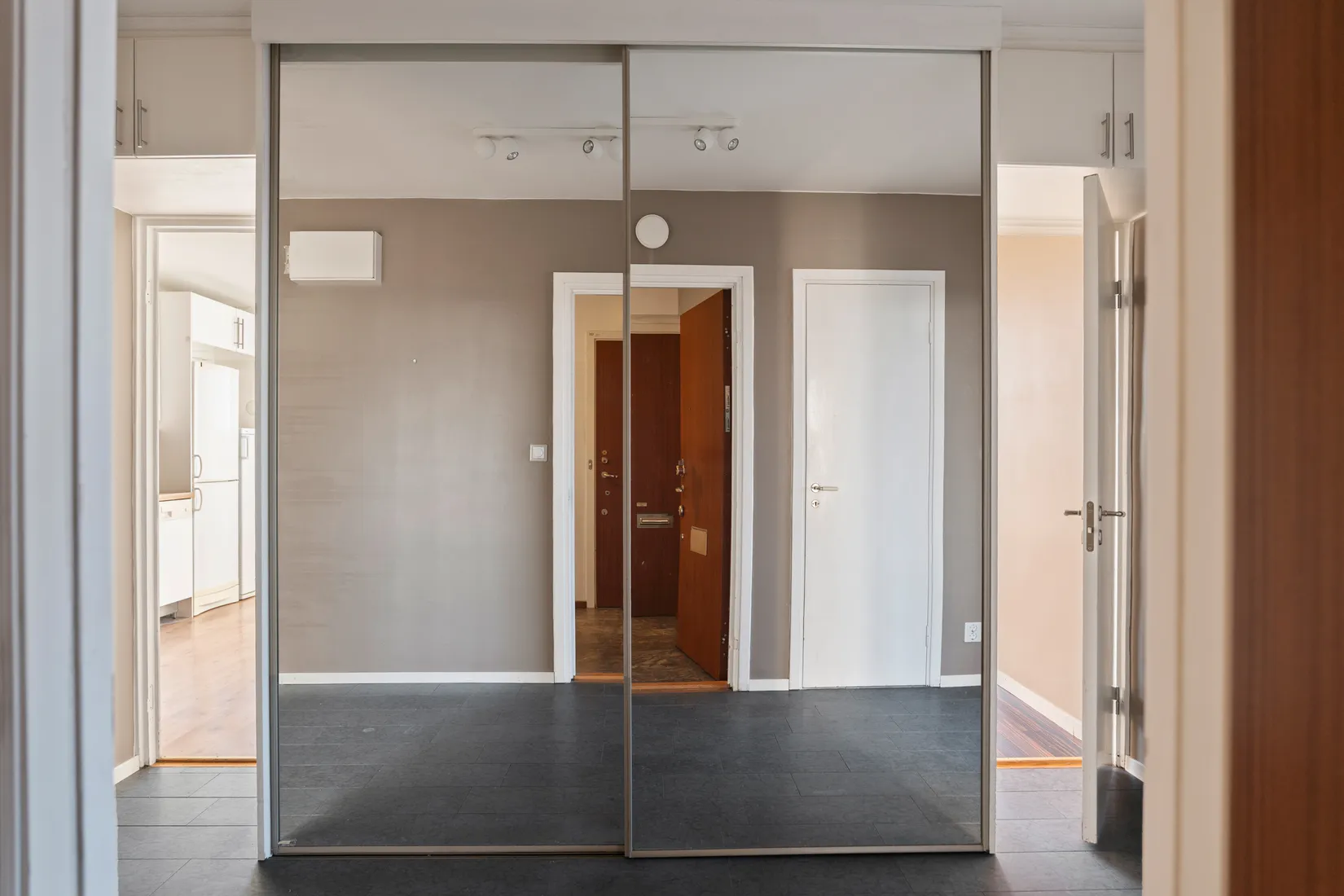 Bostadsrätt, Ripstigen 5, Bergshamra, Solna