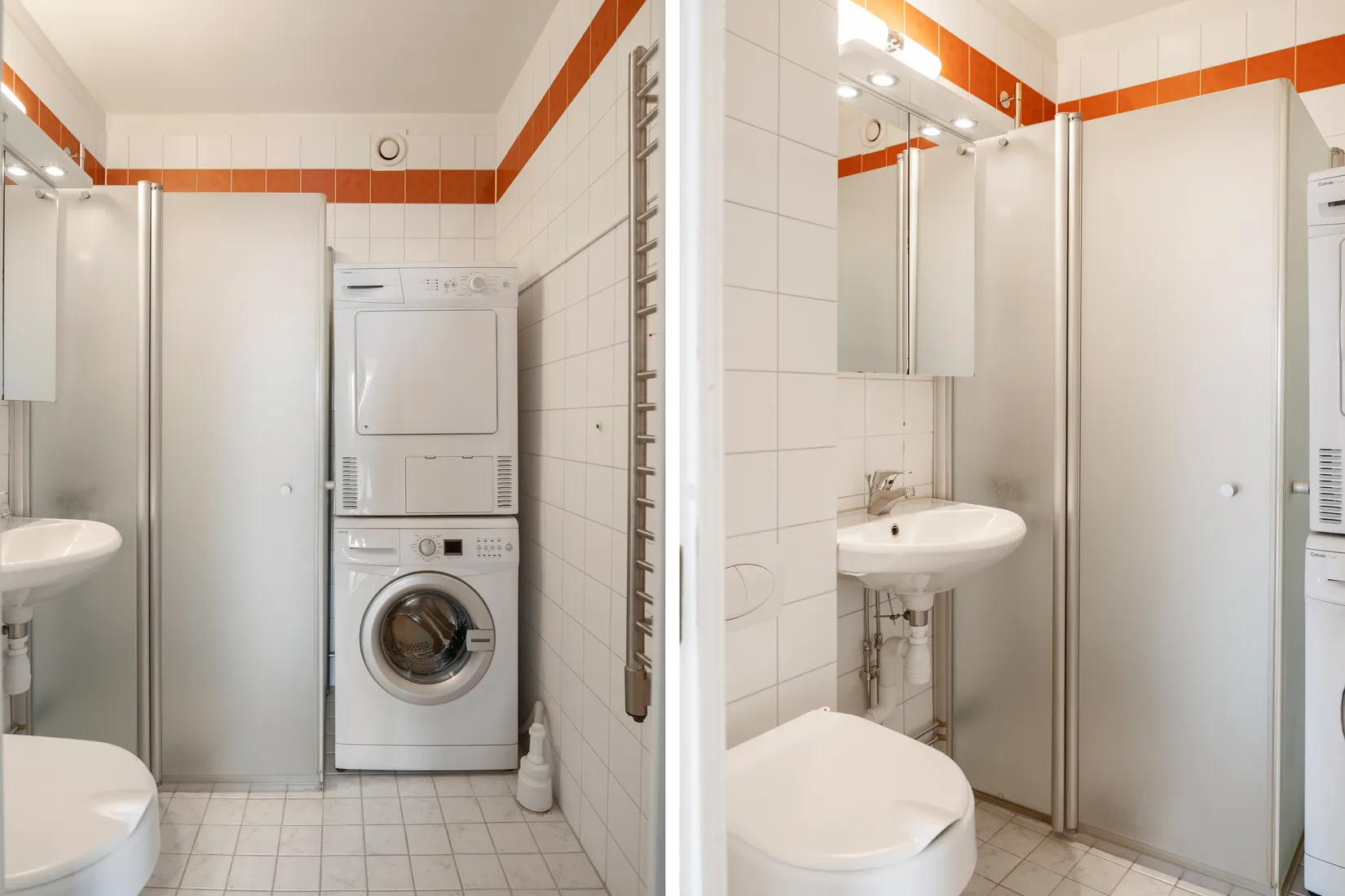 Bostadsrätt, Ripstigen 5, Bergshamra, Solna