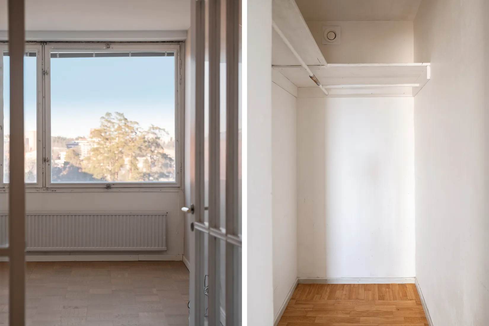 Bostadsrätt, Ripstigen 5, Bergshamra, Solna