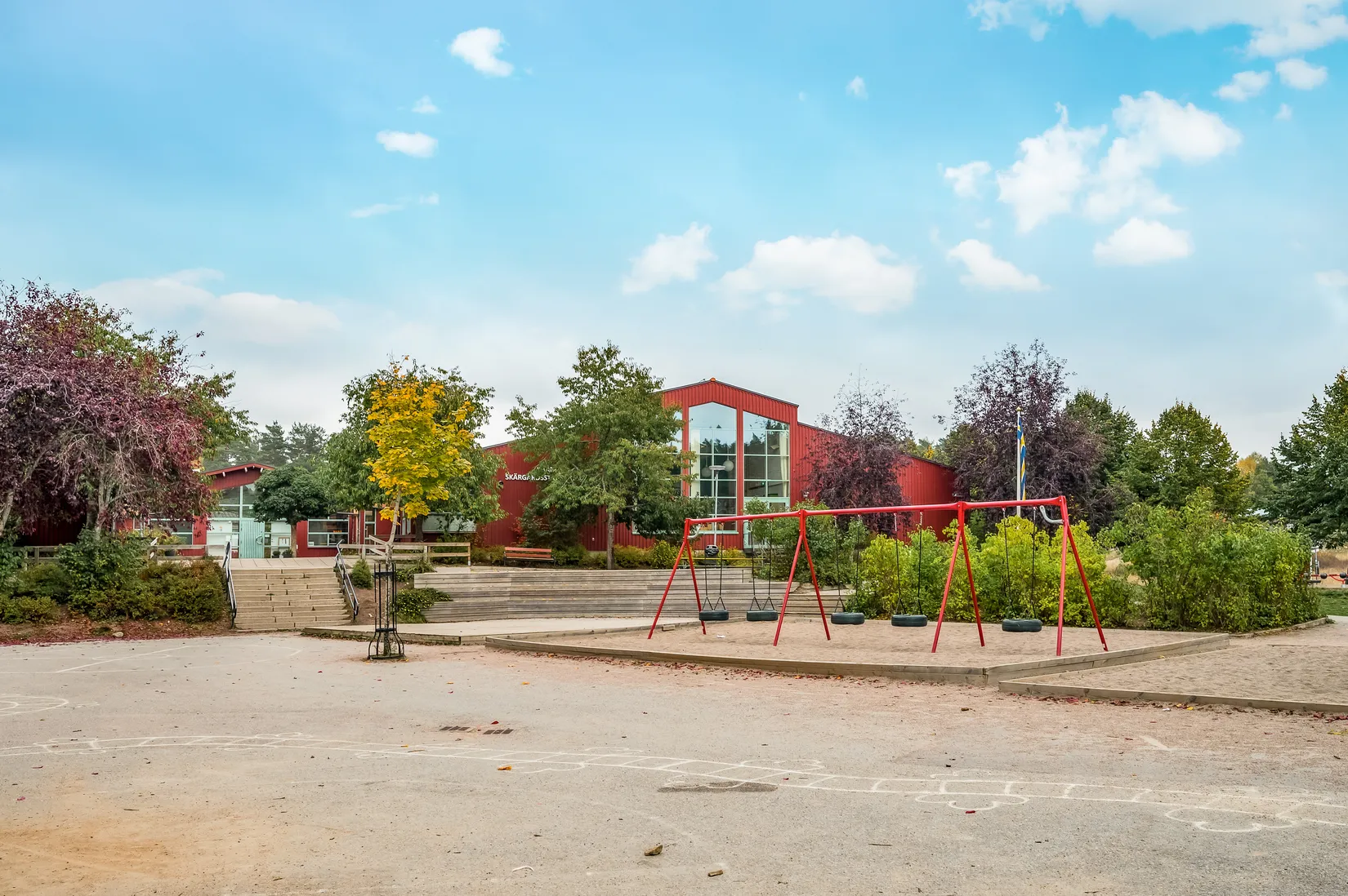 Villa, Strossarvägen 2, Östra Skärgårdsstad, Österåker