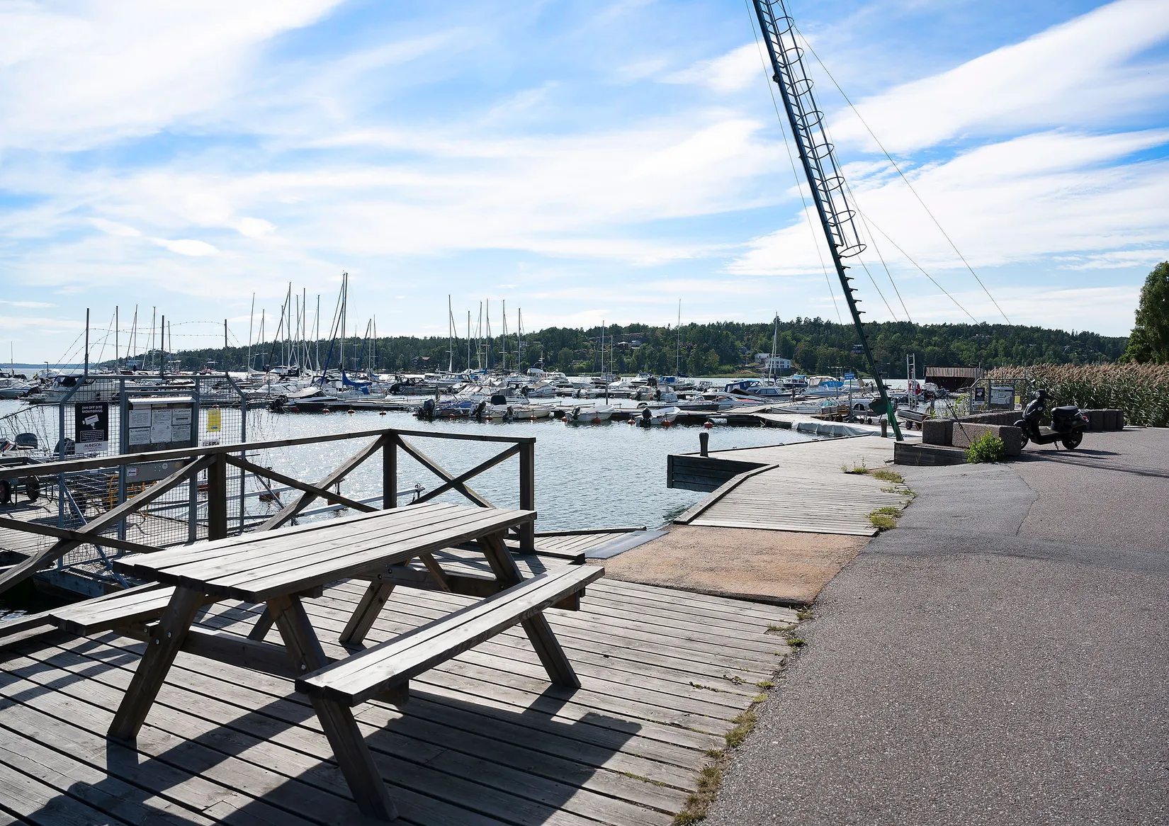 Villa, Strossarvägen 2, Östra Skärgårdsstad, Österåker