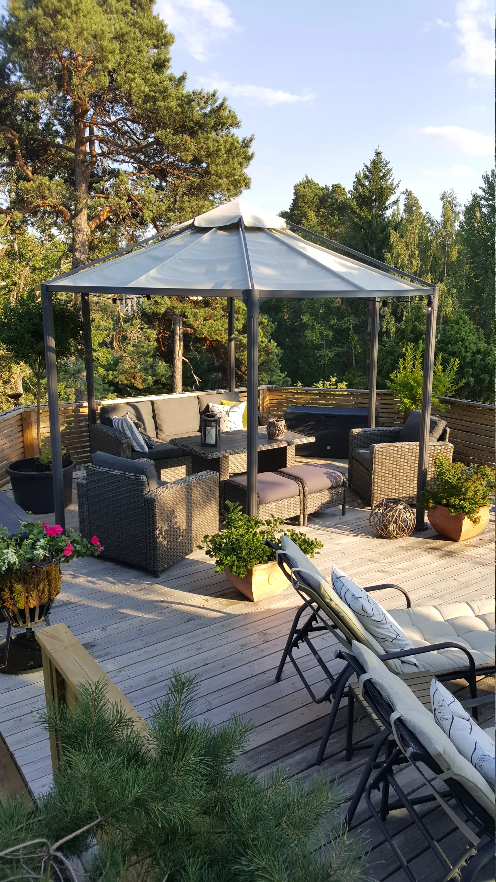 Villa, Strossarvägen 2, Östra Skärgårdsstad, Österåker