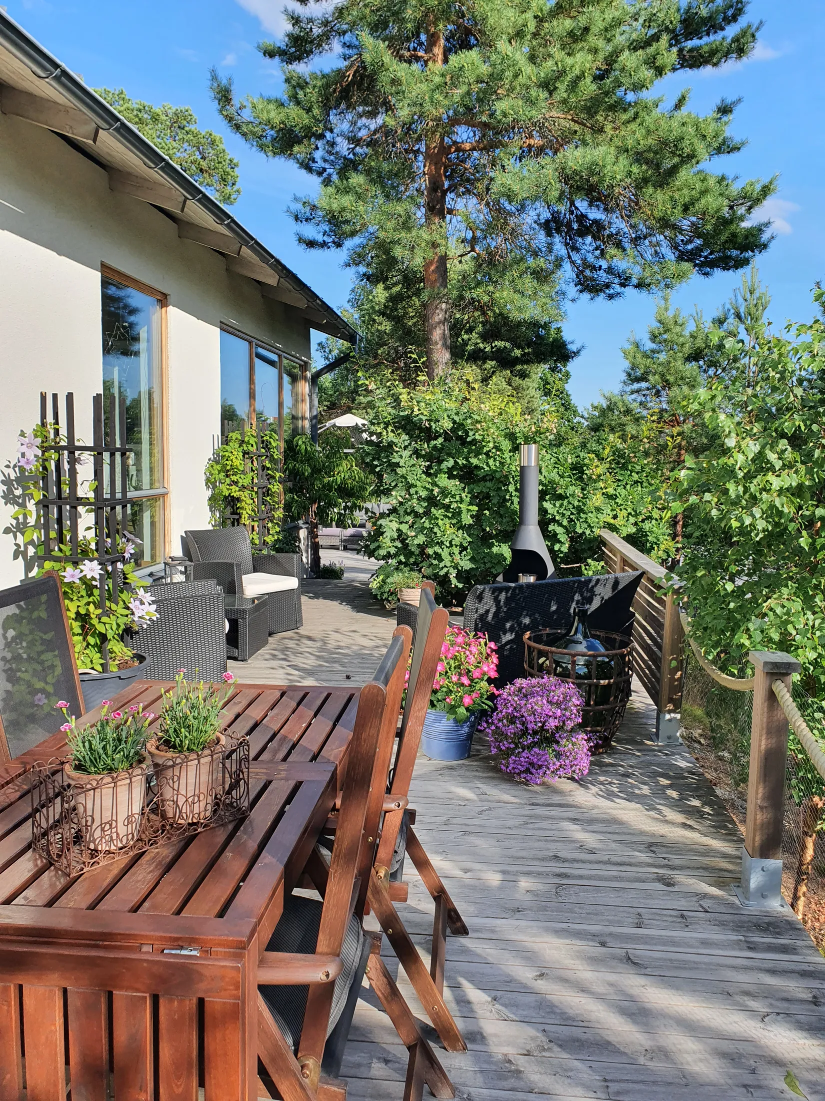 Villa, Strossarvägen 2, Östra Skärgårdsstad, Österåker