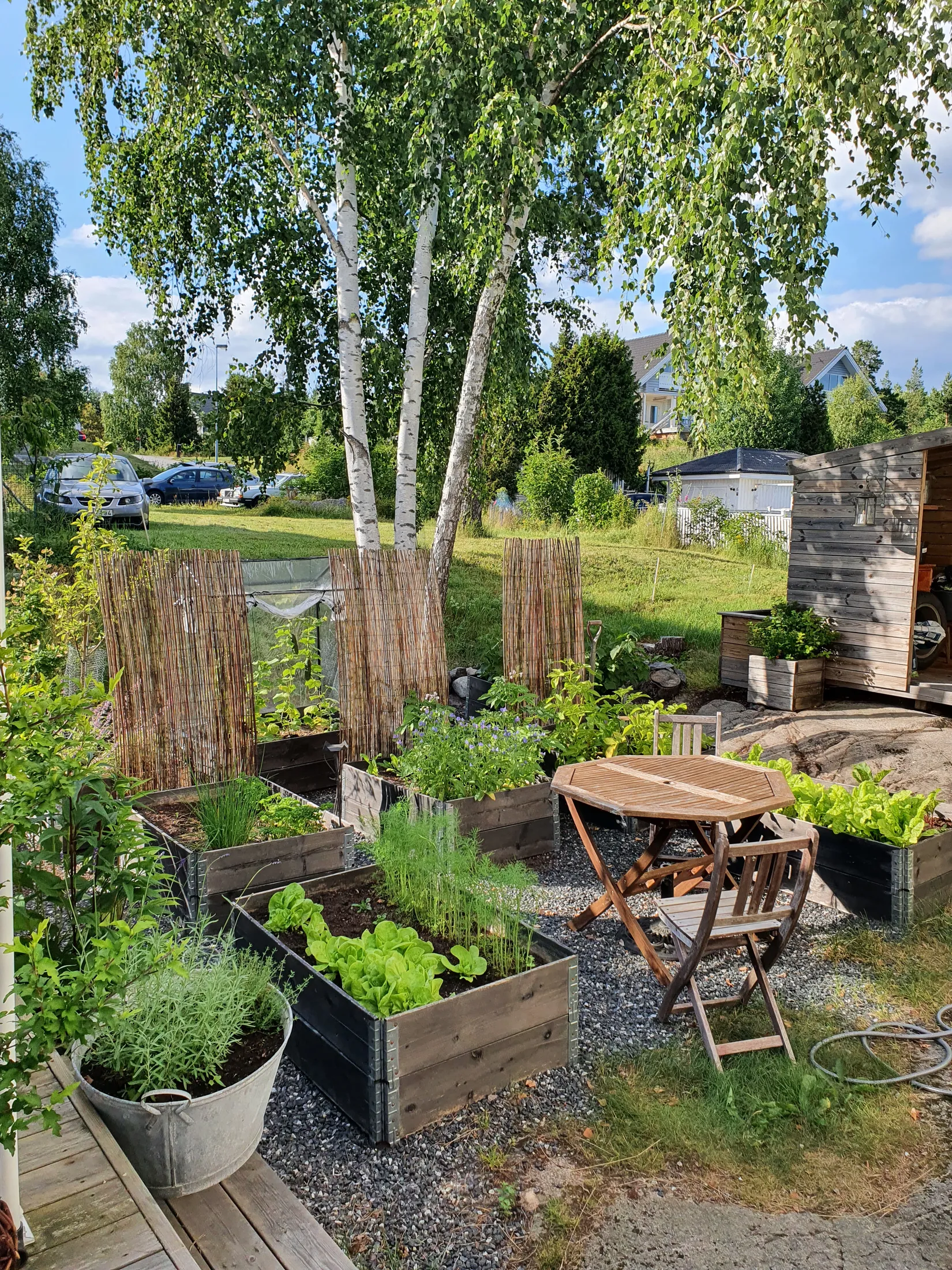 Villa, Strossarvägen 2, Östra Skärgårdsstad, Österåker