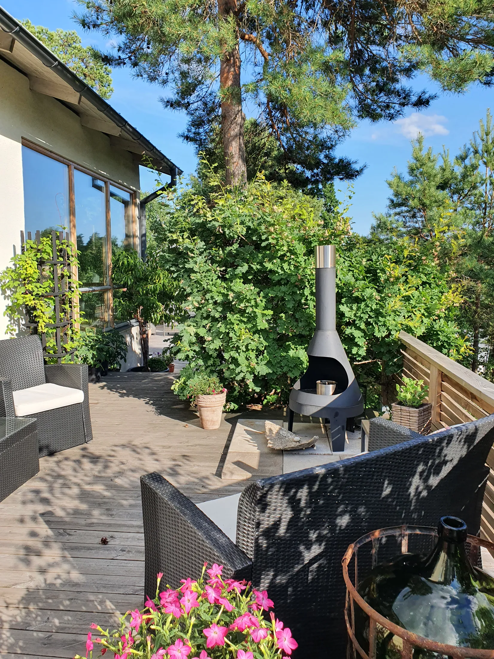 Villa, Strossarvägen 2, Östra Skärgårdsstad, Österåker