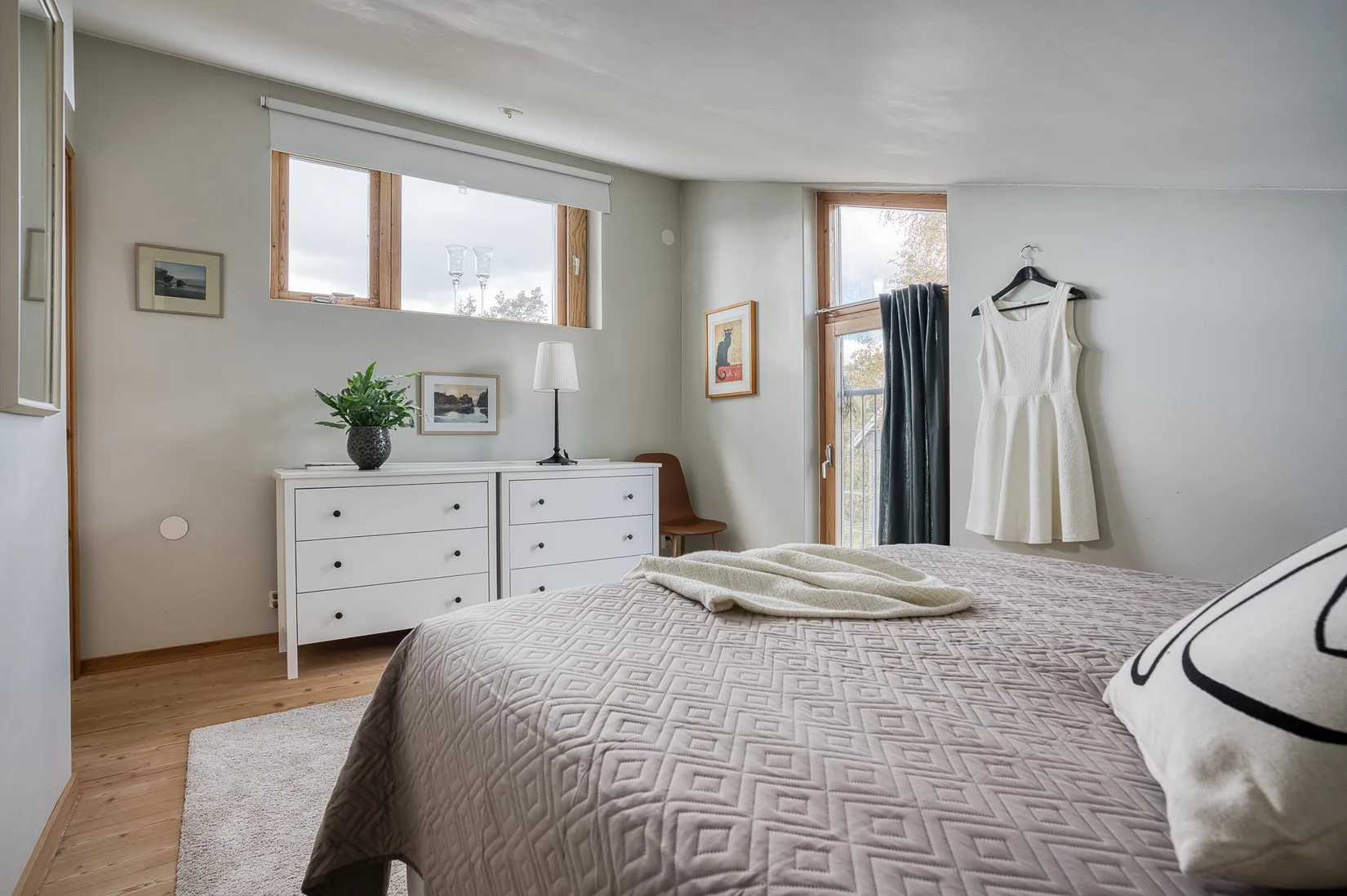 Villa, Strossarvägen 2, Östra Skärgårdsstad, Österåker