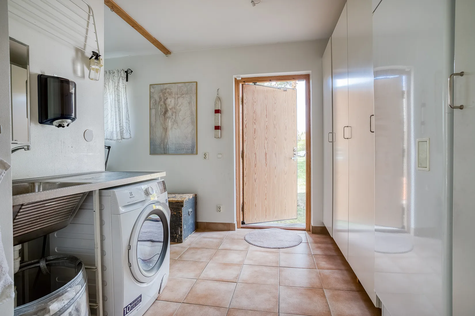 Villa, Strossarvägen 2, Östra Skärgårdsstad, Österåker