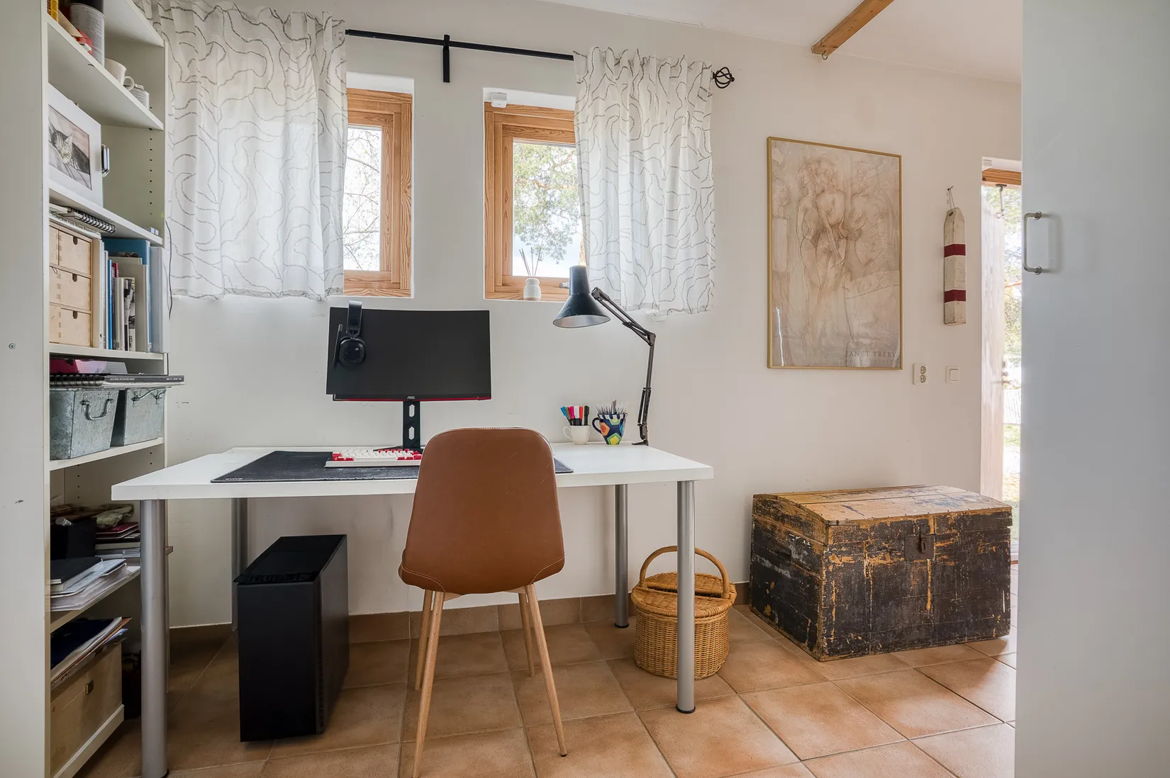 Villa, Strossarvägen 2, Östra Skärgårdsstad, Österåker