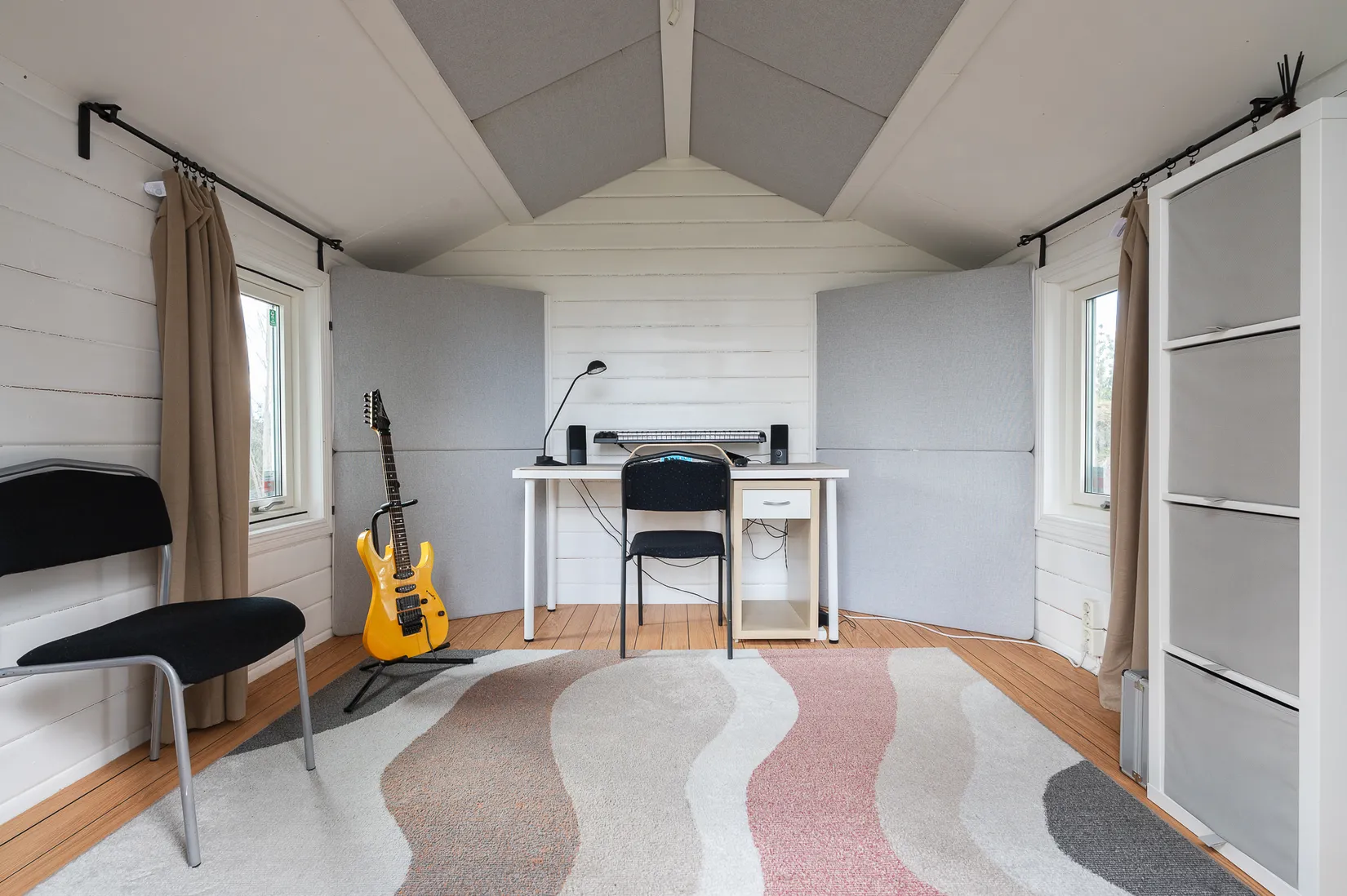 Villa, Strossarvägen 2, Östra Skärgårdsstad, Österåker