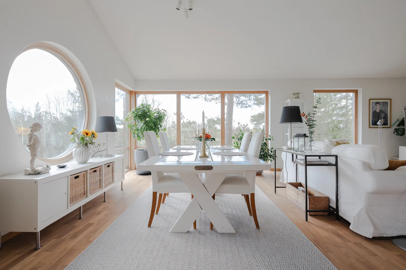 Villa, Strossarvägen 2, Östra Skärgårdsstad, Österåker