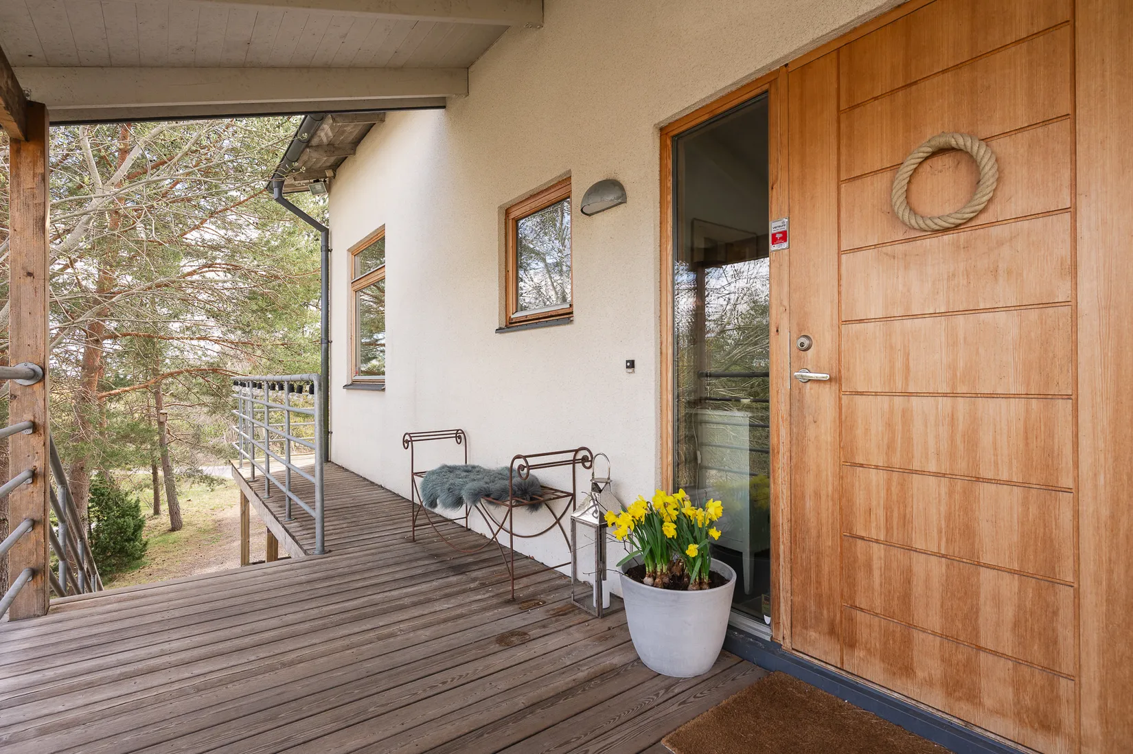 Villa, Strossarvägen 2, Östra Skärgårdsstad, Österåker