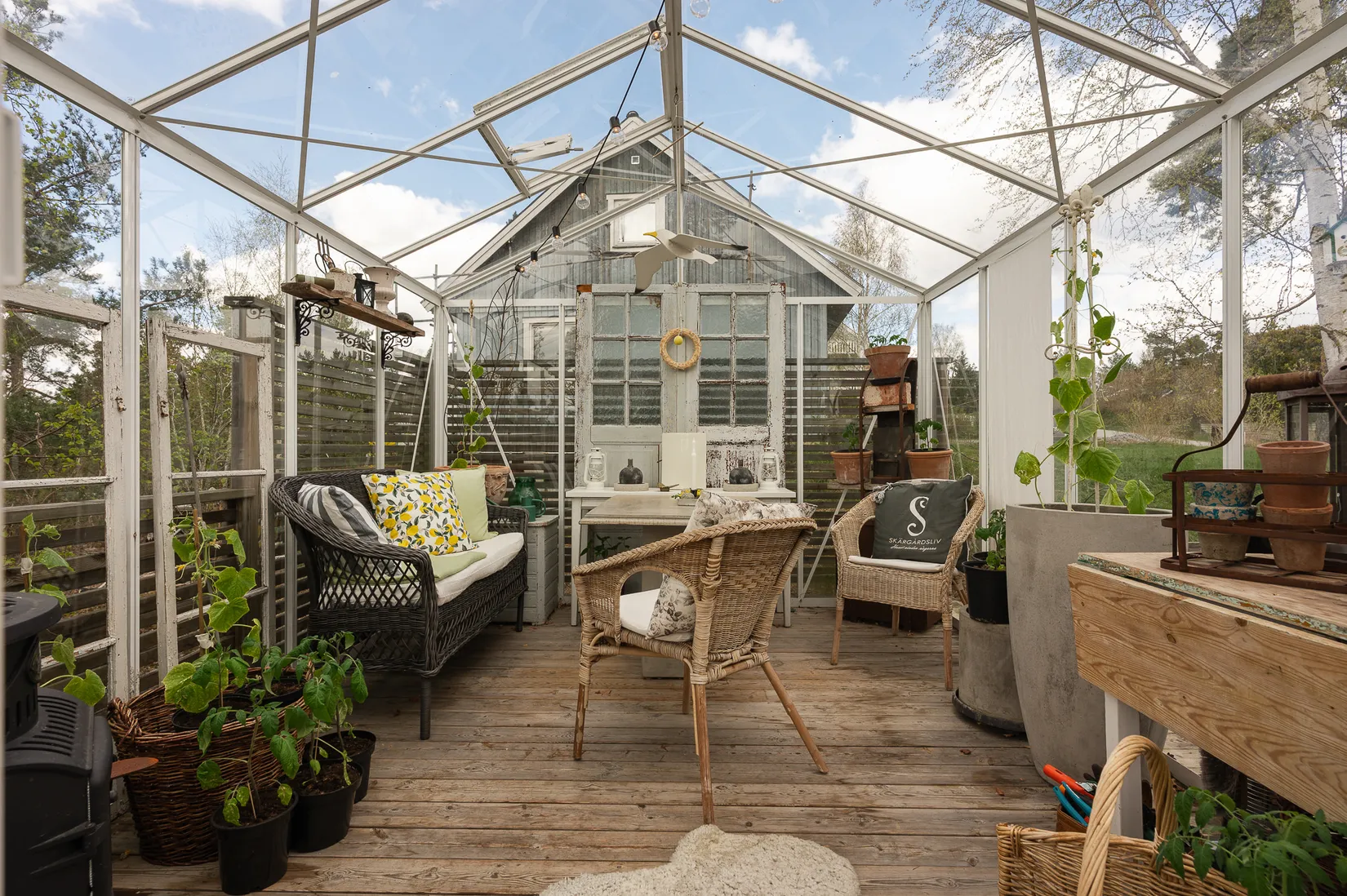 Villa, Strossarvägen 2, Östra Skärgårdsstad, Österåker