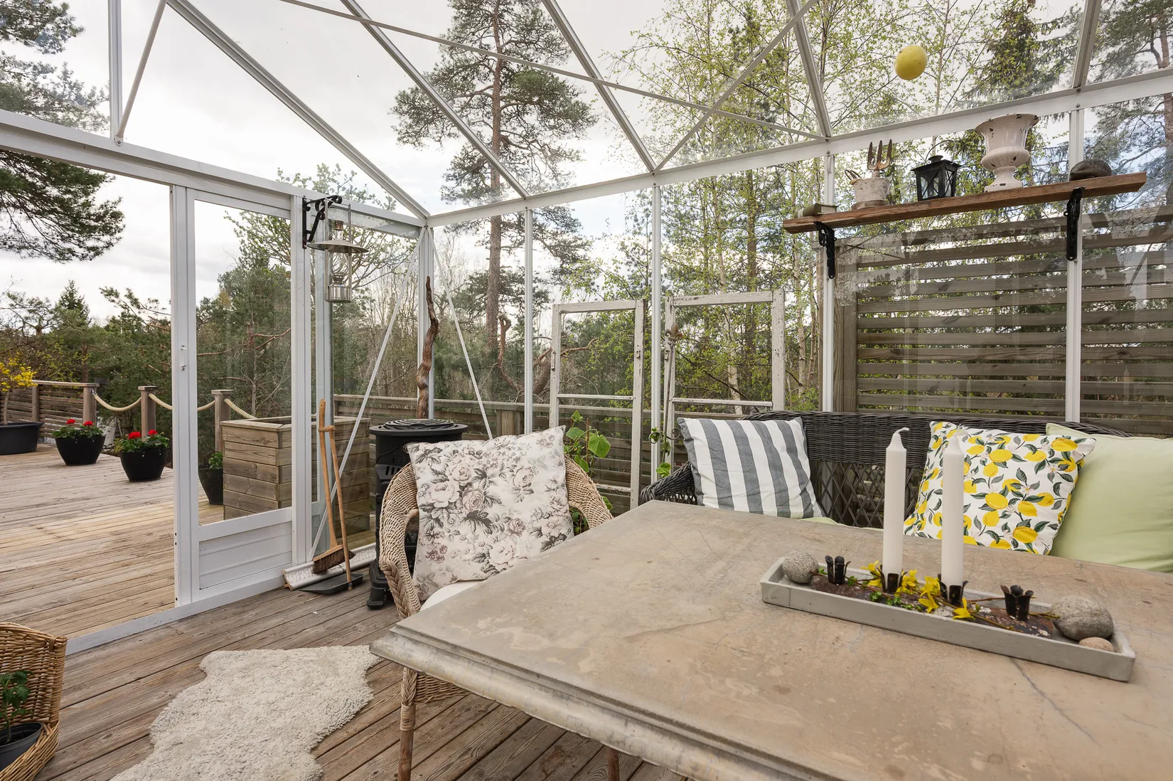 Villa, Strossarvägen 2, Östra Skärgårdsstad, Österåker