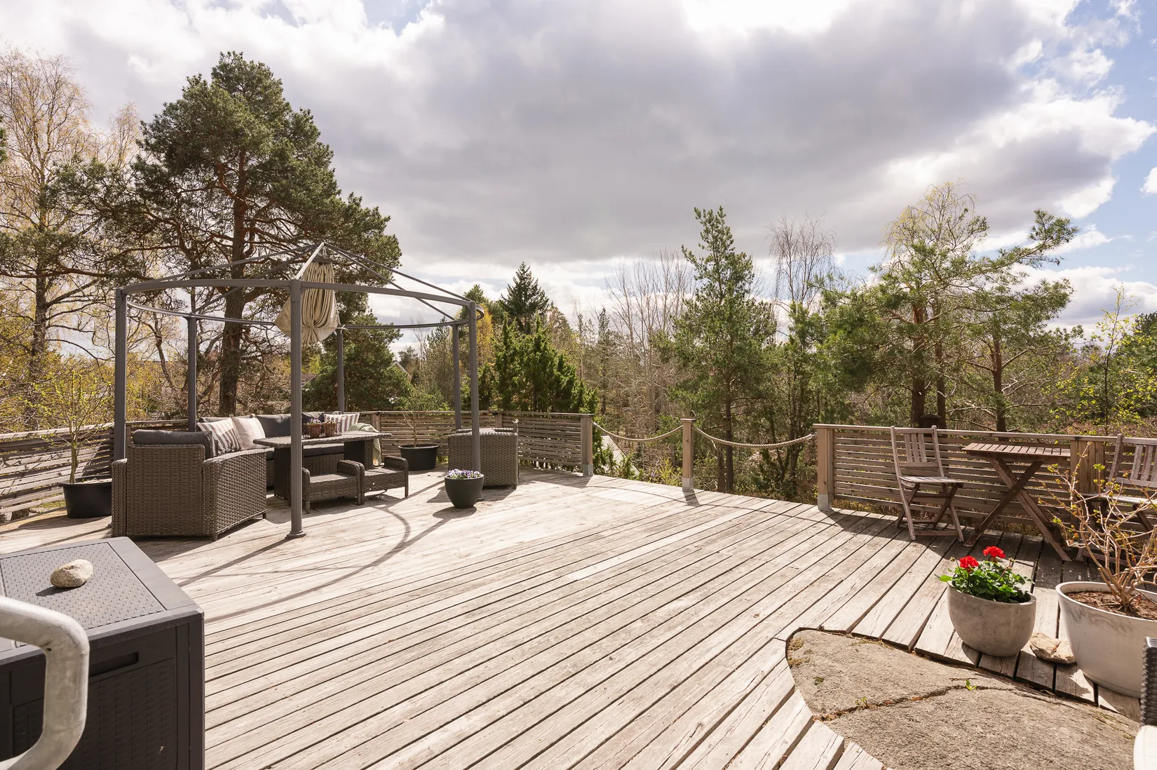 Villa, Strossarvägen 2, Östra Skärgårdsstad, Österåker