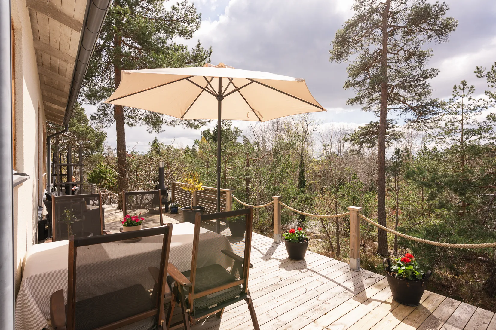 Villa, Strossarvägen 2, Östra Skärgårdsstad, Österåker