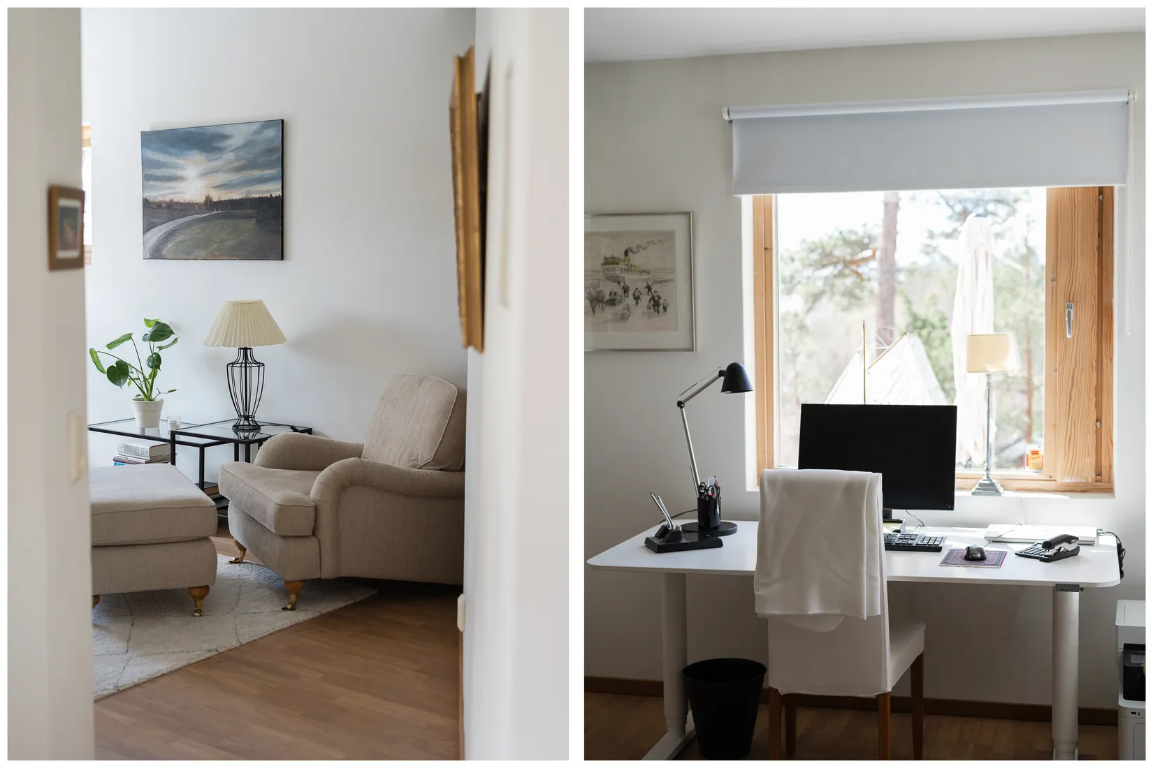 Villa, Strossarvägen 2, Östra Skärgårdsstad, Österåker