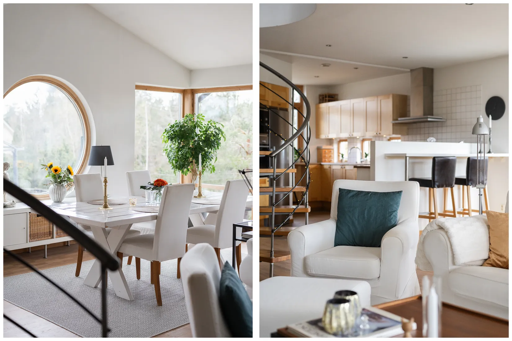 Villa, Strossarvägen 2, Östra Skärgårdsstad, Österåker