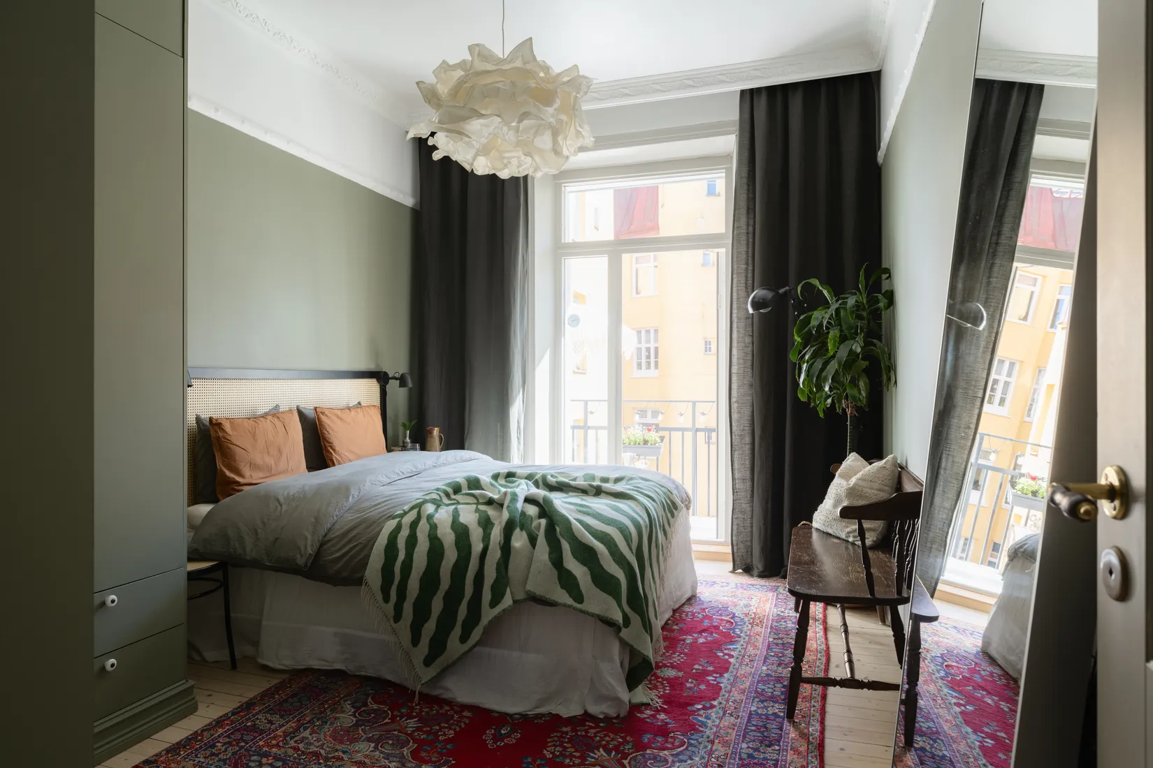 Bostadsrätt, Skånegatan 37B, Lorensberg, Göteborg