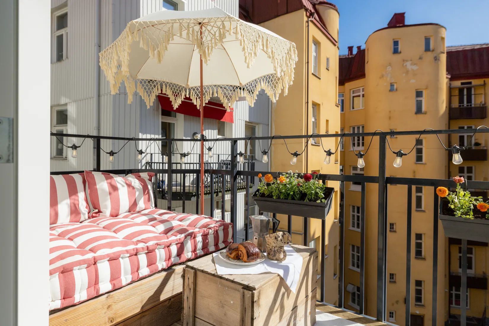 Bostadsrätt, Skånegatan 37B, Lorensberg, Göteborg