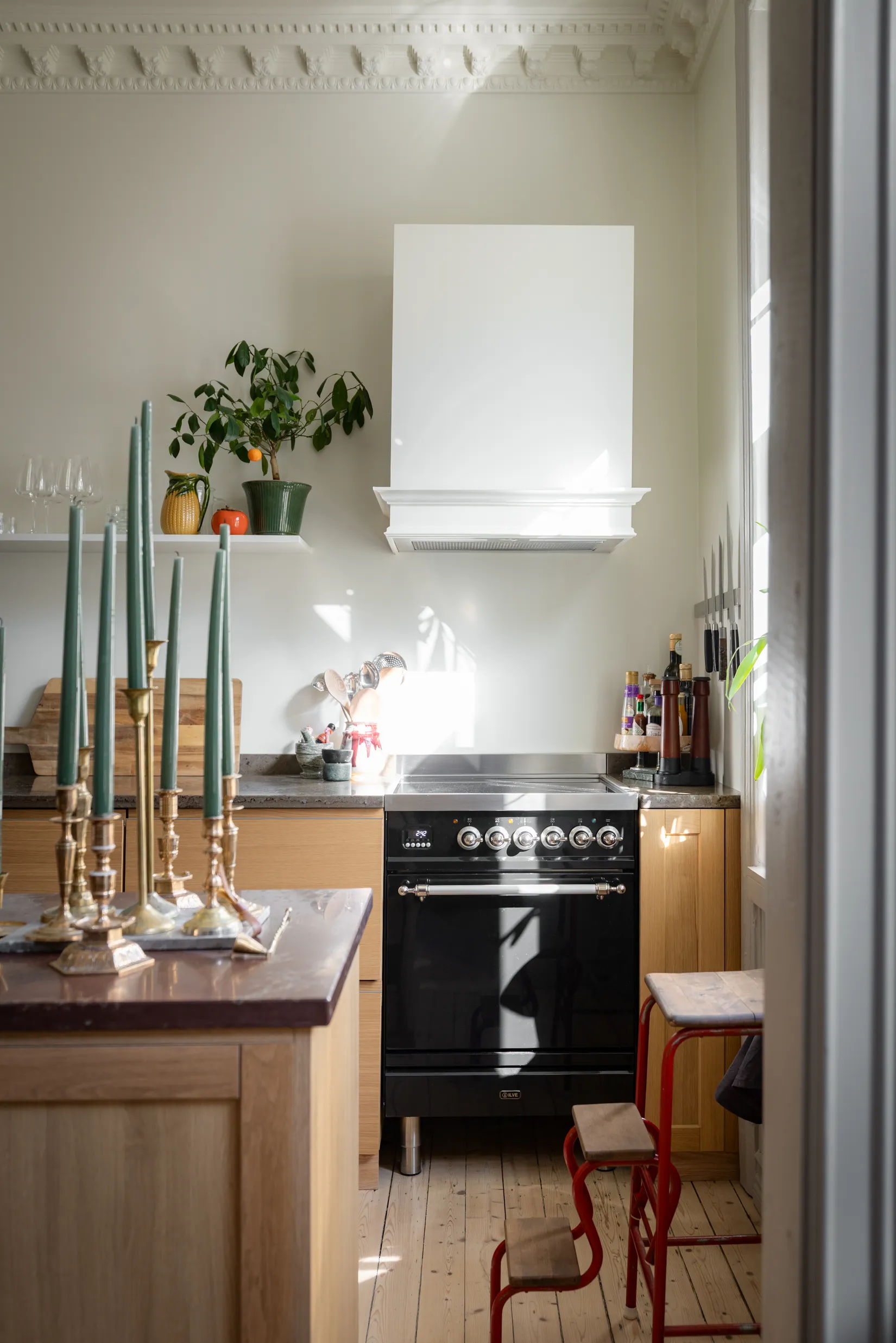 Bostadsrätt, Skånegatan 37B, Lorensberg, Göteborg