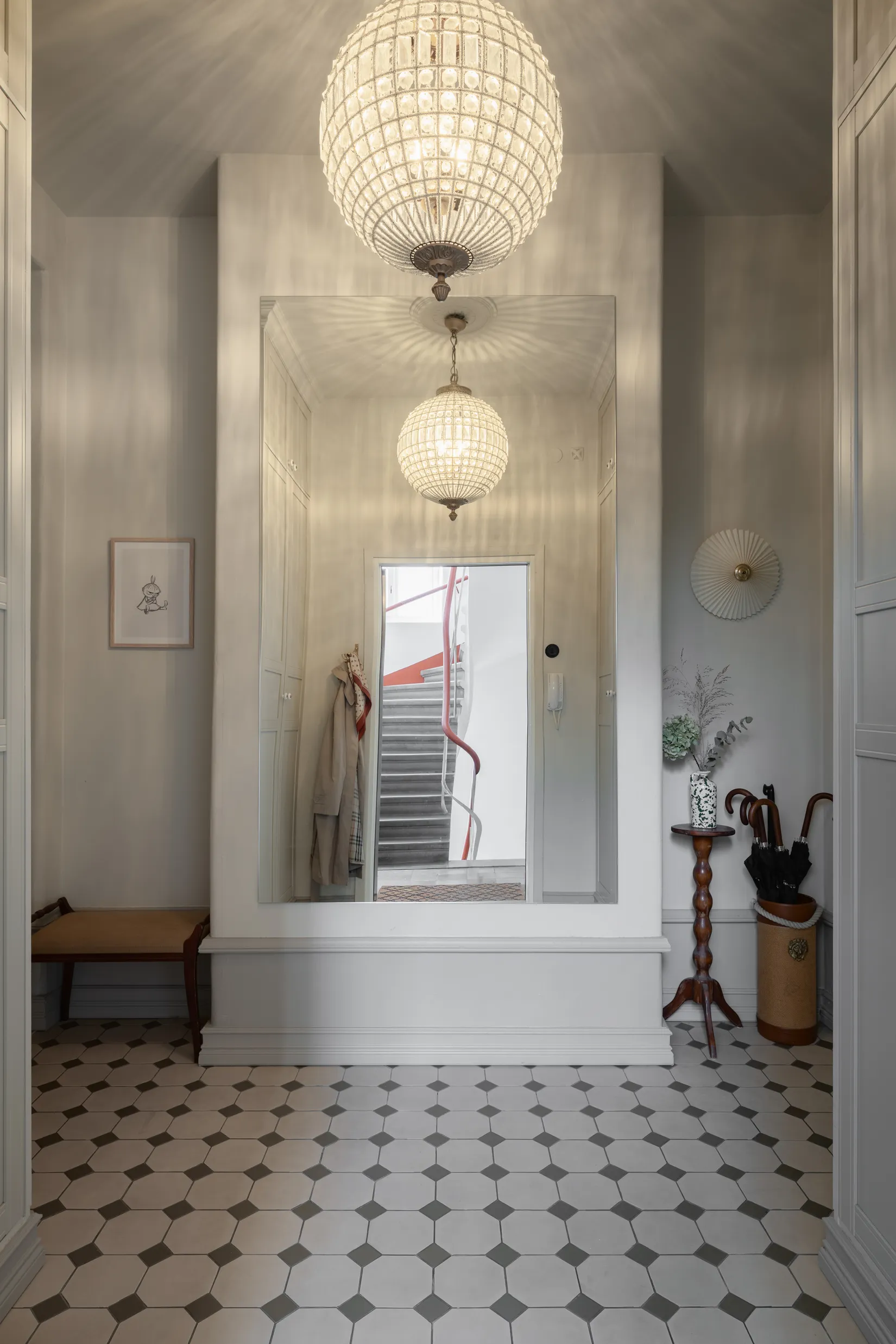 Bostadsrätt, Skånegatan 37B, Lorensberg, Göteborg