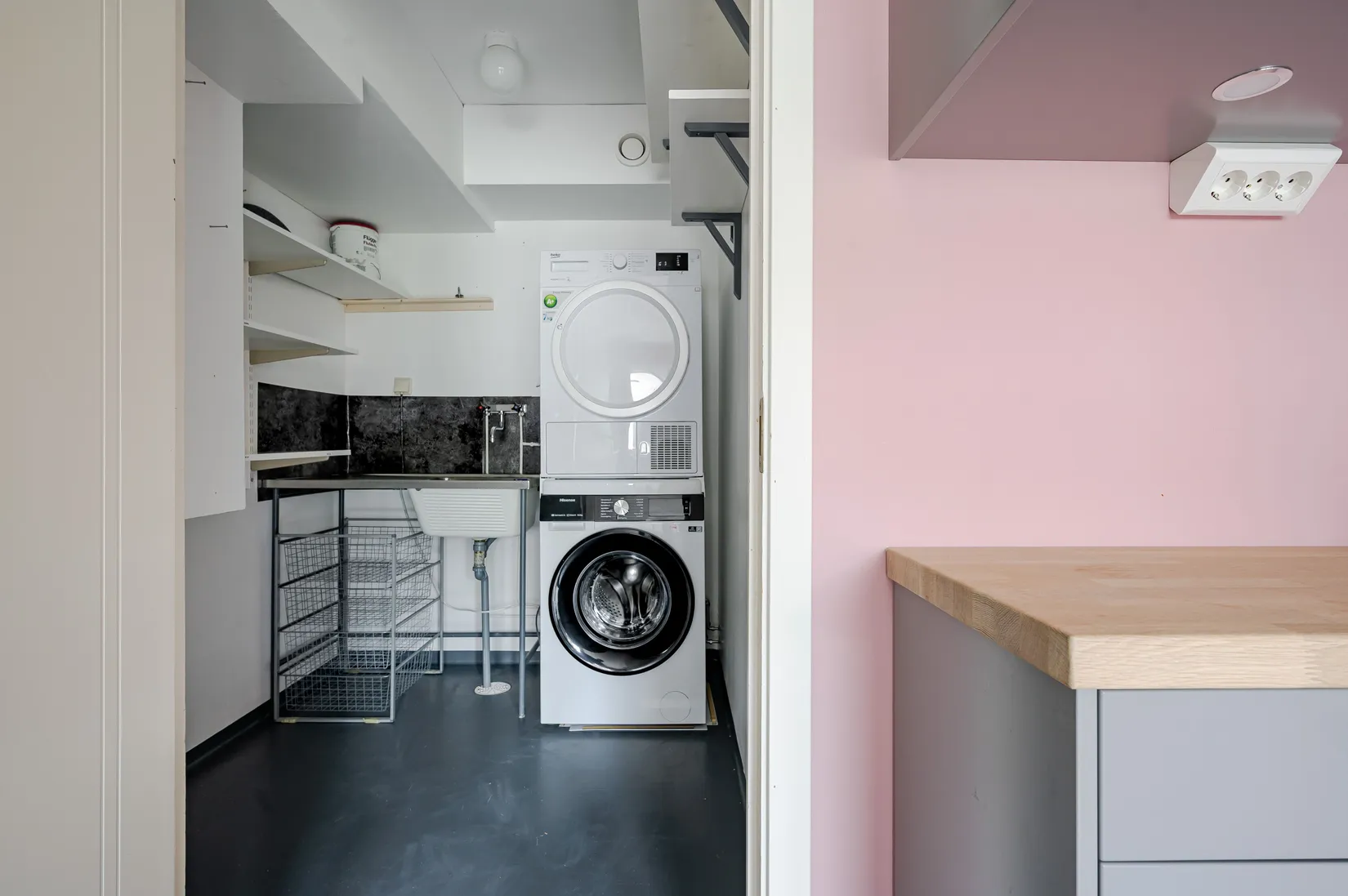 Villa, Radhus, Gräftågränd 33, Nedre Torvalla, Östersund