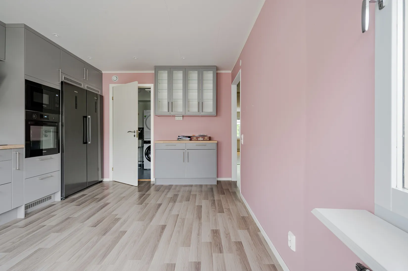 Villa, Radhus, Gräftågränd 33, Nedre Torvalla, Östersund