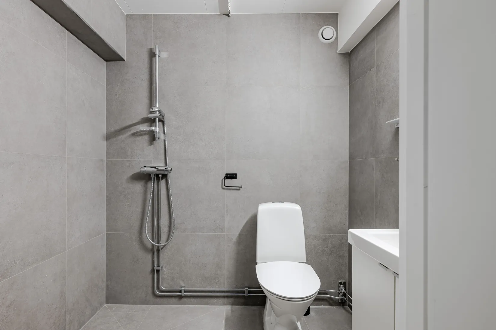 Villa, Radhus, Gräftågränd 33, Nedre Torvalla, Östersund