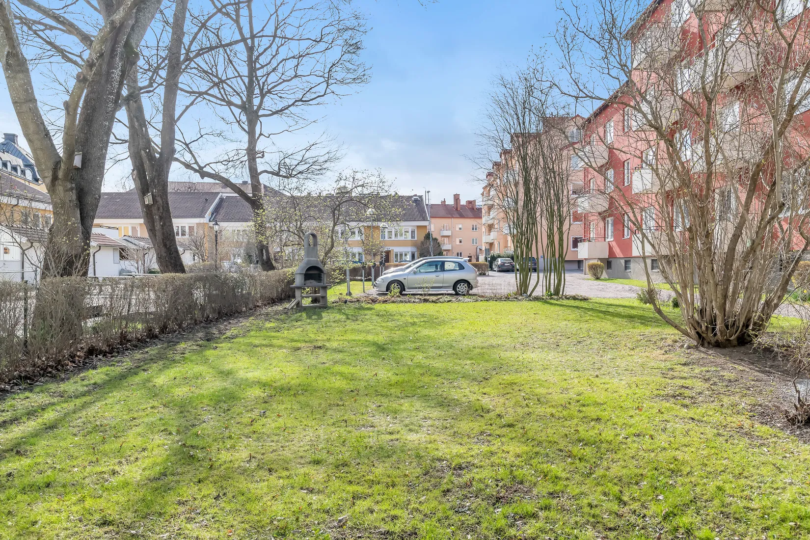 Bostadsrätt, Hjalmar Brantingsgatan 5A, Fålhagen, Uppsala