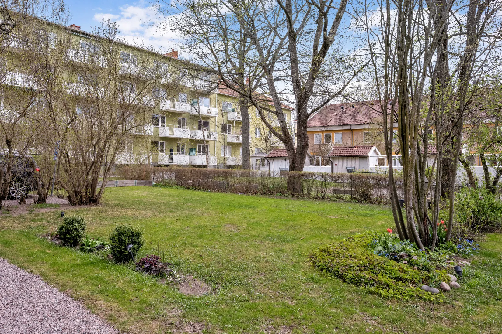 Bostadsrätt, Hjalmar Brantingsgatan 5A, Fålhagen, Uppsala